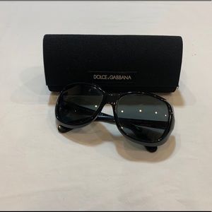 Dolce & Gabbana Sunglasses